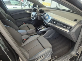 Audi Q4 E-Tron S-line 77kw/h, SOH 95.13%, снимка 12