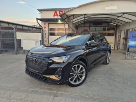 Audi Q4 E-Tron S-line 77kw/h, SOH 95.13%, снимка 1