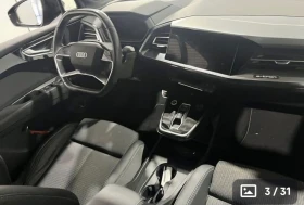 Audi Q4 E-Tron S-line 77kw/h, снимка 9