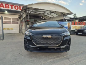 Audi Q4 E-Tron S-line 77kw/h, SOH 95.13%, снимка 2