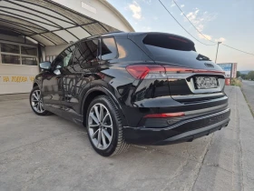 Audi Q4 E-Tron S-line 77kw/h, SOH 95.13%, снимка 5