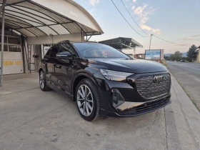 Audi Q4 E-Tron S-line 77kw/h, SOH 95.13%, снимка 3