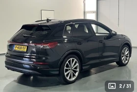 Audi Q4 E-Tron S-line 77kw/h, снимка 6