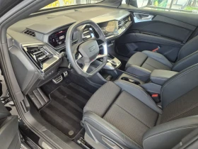 Audi Q4 E-Tron S-line 77kw/h, SOH 95.13%, снимка 10