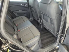 Audi Q4 E-Tron S-line 77kw/h, SOH 95.13%, снимка 16