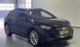 Audi Q4 E-Tron S-line 77kw/h, снимка 1