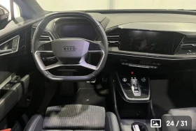 Audi Q4 E-Tron S-line 77kw/h, снимка 8
