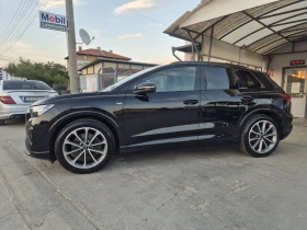 Audi Q4 E-Tron S-line 77kw/h, SOH 95.13%, снимка 4