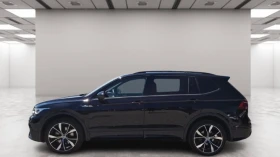 VW Tiguan Allspace 2.0 TDI 4Motion = R-line = Гаранция, снимка 4