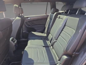 VW Tiguan Allspace 2.0 TDI 4Motion = R-line = Гаранция, снимка 12