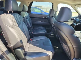 Hyundai Palisade 3.8l Limited, снимка 11