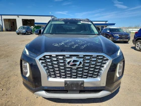 Hyundai Palisade 3.8l Limited, снимка 5