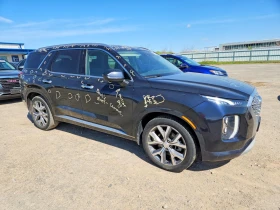 Hyundai Palisade 3.8l Limited, снимка 4
