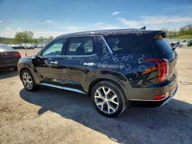Hyundai Palisade 3.8l Limited, снимка 2