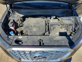 Hyundai Palisade 3.8l Limited, снимка 12