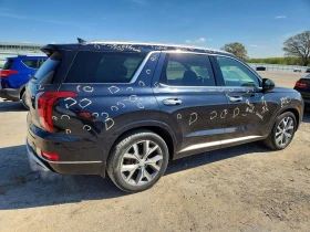 Hyundai Palisade 3.8l Limited, снимка 3