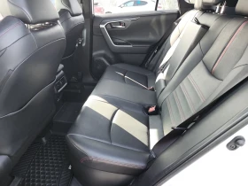 Toyota Rav4 Prime XSE Plug In Hybrid, снимка 9