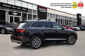 Audi Q7 Bang & Olufsen * HUD * АвтоКредит (ЦЕНА ДО БГ), снимка 6