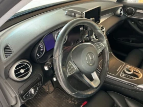 Mercedes-Benz GLC 350 GLC 350e 4Matic* ХИБРИД* ВНОС* ВНОС САМО СРЕЩУ 30%, снимка 8