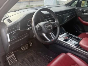 Audi SQ7 Premium Plus | CARFAX | БЕЗ ИНЦИДЕНТИ, снимка 7