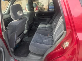 Honda Cr-v, снимка 8