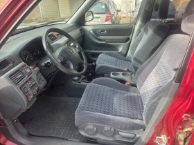 Honda Cr-v, снимка 7