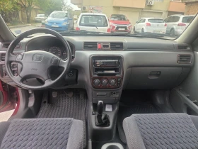 Honda Cr-v, снимка 9