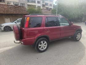 Honda Cr-v, снимка 5