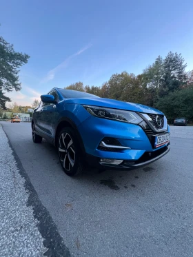 Nissan Qashqai Tekna + , снимка 7