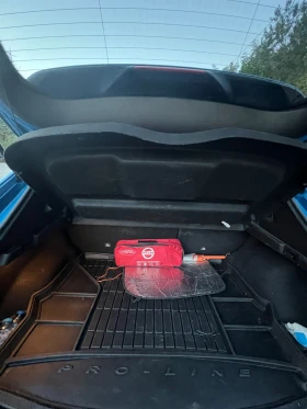 Nissan Qashqai Tekna + , снимка 16
