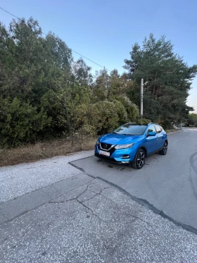 Nissan Qashqai Tekna + , снимка 4