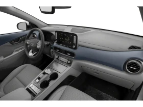 Hyundai Kona, снимка 10