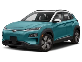 Hyundai Kona, снимка 1