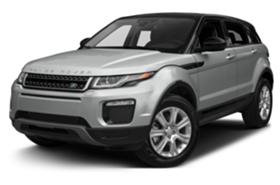 Обява за продажба на Land Rover Range Rover Evoque 2.0 2.2 ~11 лв. - изображение 1