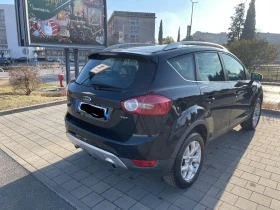 Обява за продажба на Ford Kuga 2, 5 Turbo , GPL , 4/4 , 200 к.с.  ~14 650 лв. - изображение 2