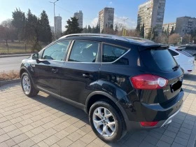 Обява за продажба на Ford Kuga 2, 5 Turbo , GPL , 4/4 , 200 к.с.  ~14 650 лв. - изображение 3