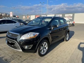 Обява за продажба на Ford Kuga 2, 5 Turbo , GPL , 4/4 , 200 к.с.  ~14 650 лв. - изображение 4