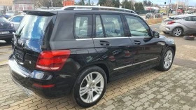 Mercedes-Benz GLK 2.2 Face lift  | Mobile.bg    4