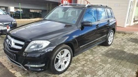     Mercedes-Benz GLK 2.2 Face lift 