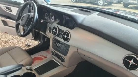 Mercedes-Benz GLK 2.2 Face lift  | Mobile.bg    12