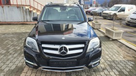 Mercedes-Benz GLK 2.2 Face lift  | Mobile.bg   2