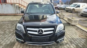 Mercedes-Benz GLK 2.2 Face lift  | Mobile.bg    2