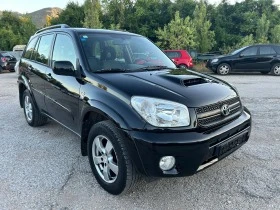 Toyota Rav4 20 D-4D 1