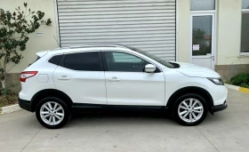 Nissan Qashqai Капариран , снимка 7