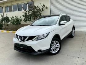 Nissan Qashqai Капариран , снимка 1