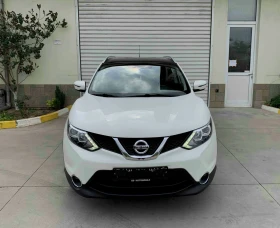 Nissan Qashqai Капариран , снимка 3