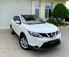 Nissan Qashqai Капариран , снимка 2