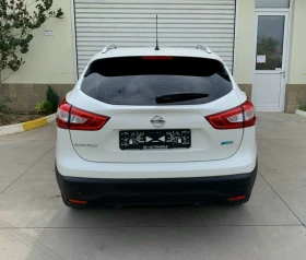 Nissan Qashqai Капариран , снимка 4