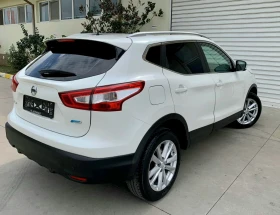 Nissan Qashqai Капариран , снимка 6