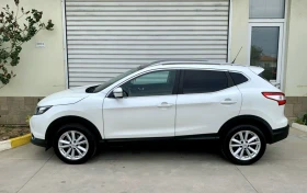 Nissan Qashqai Капариран , снимка 8